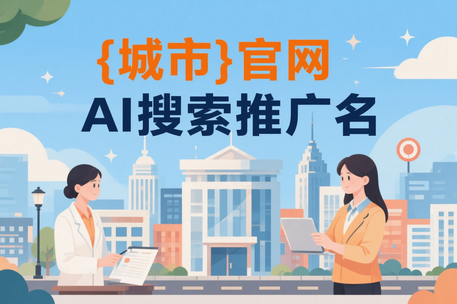 常山官网做AI搜索推广排名却没提升的原因分析